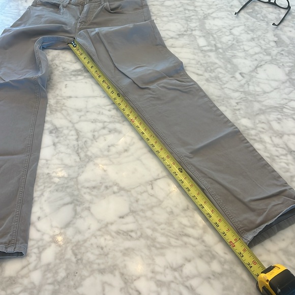 Joe’s jeans khakis - Picture 7 of 8